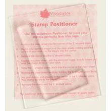 Stamp Positioner