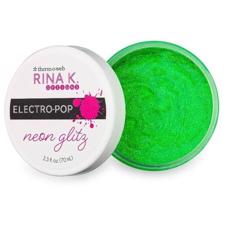 Rina K Glitz Glitter Gel - Neon / Screamin' Green