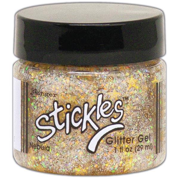 Stickles Glitter Gel - Nebula 