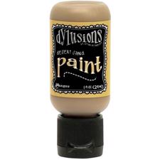 Dylusion Paints Flip-Top Bottle - Desert Sand 