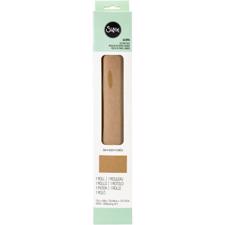 Sizzix Surfacez - Texture Roll 12"x48" / Tan