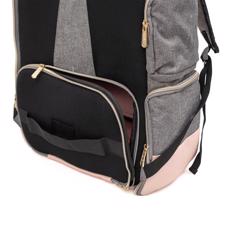 WRMK - Craftter\'s Backpack (pink)