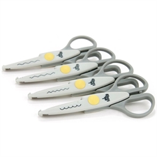 EK Tools - Decorative Scissors 