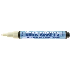 Snow Marker (Puff)