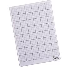 Sizzix - Sticky Grid Sheets (large)