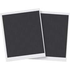Scrapbook Adhesives Foam Micro Squares - Black (mini)