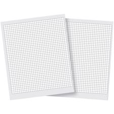 Scrapbook Adhesives Foam Micro Squares - White (mini)