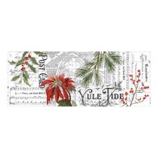 Tim Holtz / Idea-ology Christmas 2021 - Collage Paper