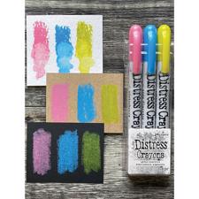 Distress Crayons Pearl - Holiday Set #2 (3-pack)