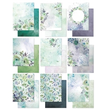 49 and Market Collection Pack 6x8" - ARToptions Viken
