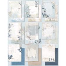 49 and Market Collection Pack 6x8" - Vintage Artistry Serenity