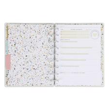 Happy Planner Guided Happy Journal - Recovery (medium / STD)