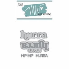 Dies Made With Love - Hurra