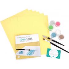 Silhouette Double-Sided Adhesive - Starter Kit