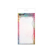 Dylusions - Acrylic Stamp Block