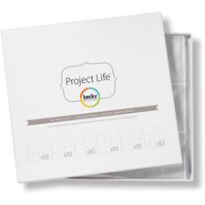 Project Life Photo Pockets 12x12" - Big Variety Pack 1
