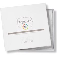 Project Life Photo Pockets 12x12" -  Big Variety Pack 2