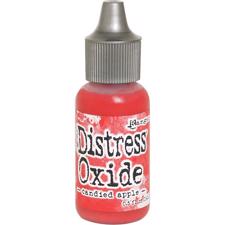 Distress OXIDE Re-Inker - Candied Apple (flaske)