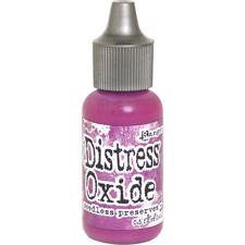 Distress OXIDE Re-Inker - Seedless Preserves (flaske)