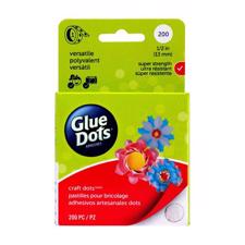 Glue Dots - Craft (13 mm)