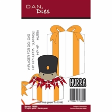 Dan Dies - Garder Gaver
