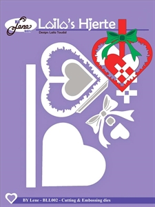 By Lene Die - Lailas Heart 2