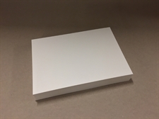 Karton 200 gsm  - Creme / 100 ark  A5