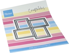 Marianne Design CRAFTables - Stamp Layout Square