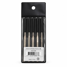 Hobbygros Tools - Diamond Files