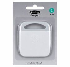 Hobbygros Tools - Scraper