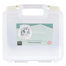 Vaessen Creative Storage Box for Cutting Dies