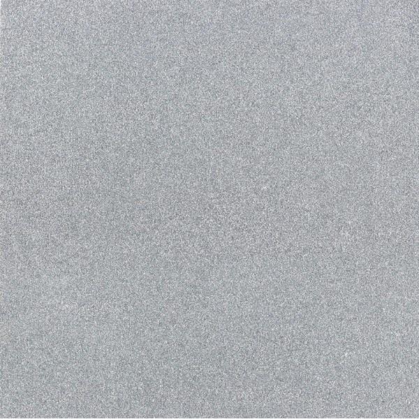 Artemio Adhesive Glitter Paper 12x12" - Silver