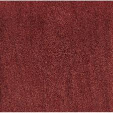 Artemio Adhesive Glitter Paper 12x12" - Red