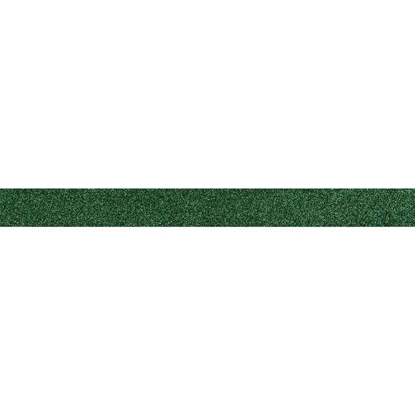 Artemio Glitter Tape - Green