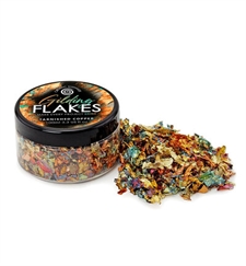 Cosmic Shimmer Gilding Flakes - Tarnished Copper