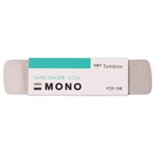 Tombow Mono - Ink Sand Eraser (blæk-viskelæder)