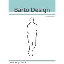 Barto Design Die - Boy (dreng)