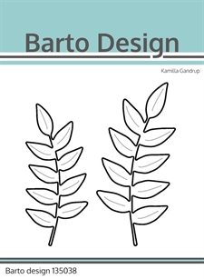 Barto Design Die - Branches