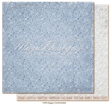 Maja Design Scrapbook Paper - Hygge / Comfortable