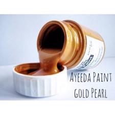 13@rts Ayeeda Paint - Pearl / Gold