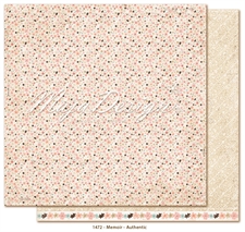 Maja Design Collection Pack 12x12" - Memoir