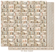 Maja Design Collection Pack 12x12" - Memoir