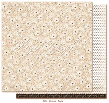 Maja Design Collection Pack 12x12" - Memoir