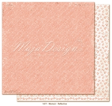 Maja Design Collection Pack 12x12" - Memoir