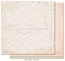 Maja Design Collection Pack 12x12" - Memoir