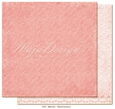 Maja Design Collection Pack 12x12" - Memoir