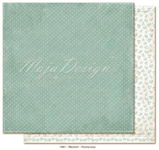 Maja Design Collection Pack 12x12" - Memoir