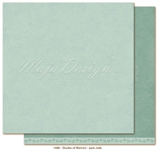 Maja Design Collection Pack 12x12" - Memoir