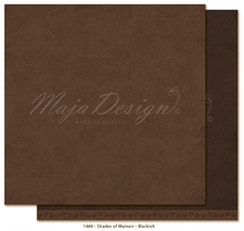 Maja Design Collection Pack 12x12" - Memoir
