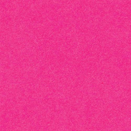 Bazzill Karton 12x12" - Electric Pink